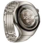 Huawei 華為 WATCH5-RTS-AL00-46-TI WATCH 5 46mm 智能手錶 (鈦空銀配鈦金屬錶帶)